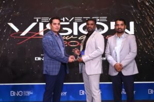 Thank You for the award